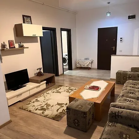 Grosu Apartment